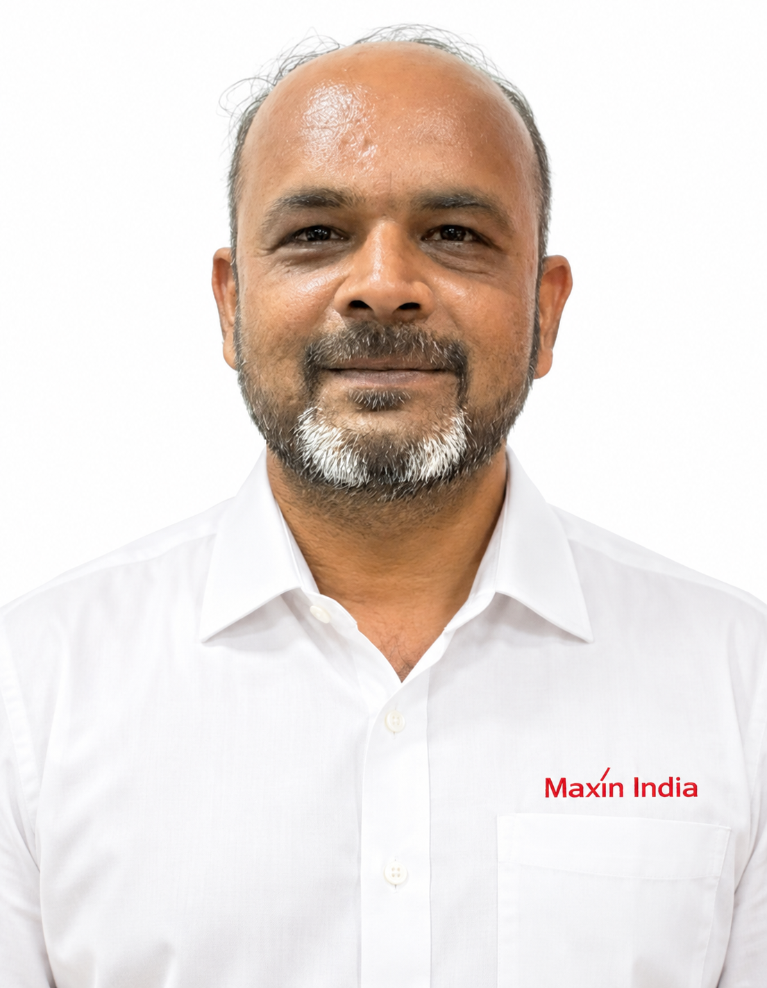 Mr. Bhaumik Patel